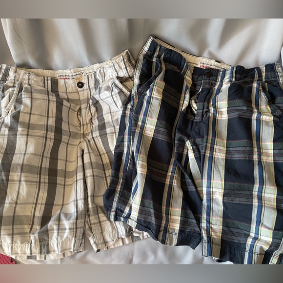 American Eagle Outfitters Other - (2) American Eagle Longboard Shorts